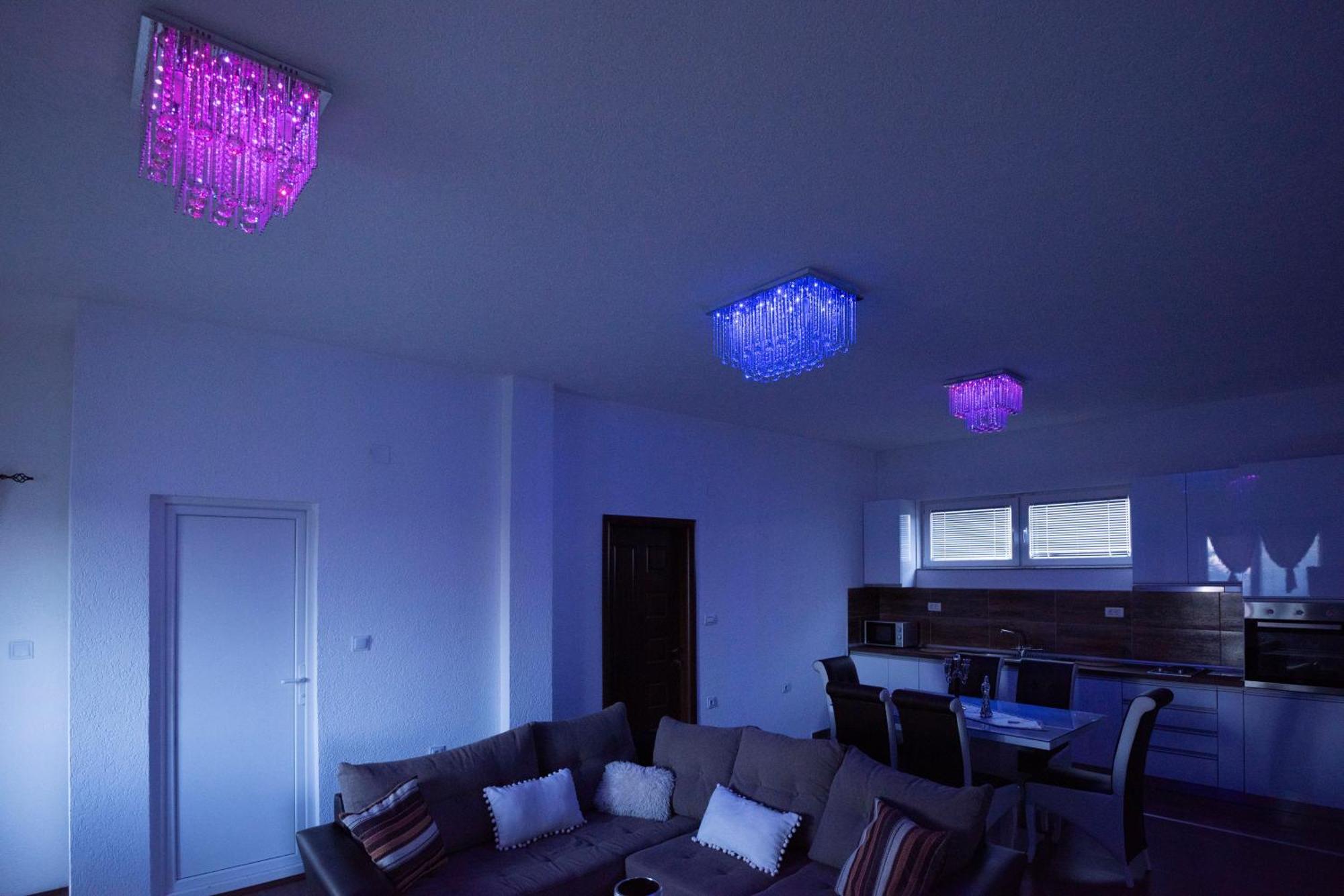 Hotel Kiko Бітола Екстер'єр фото