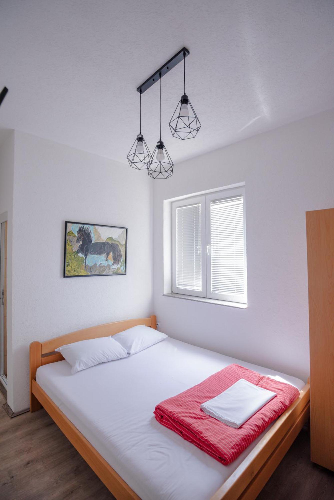 Hotel Kiko Бітола Екстер'єр фото